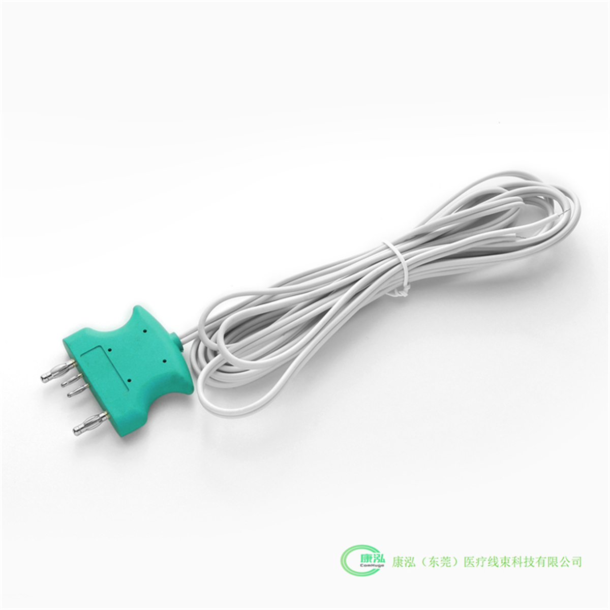 Cable Wiring for Electrosurgery